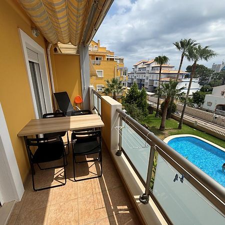 Doramares-Serviden Denia Exterior photo