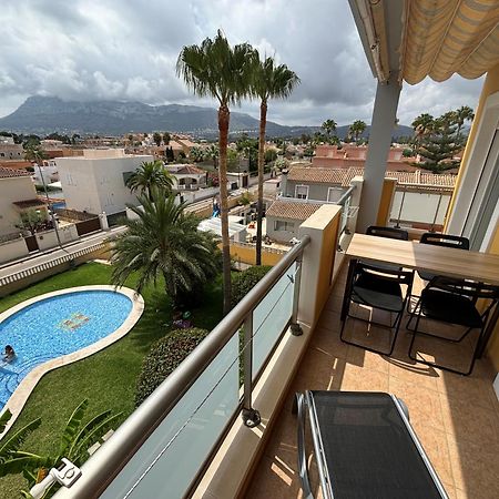Doramares-Serviden Denia Exterior photo