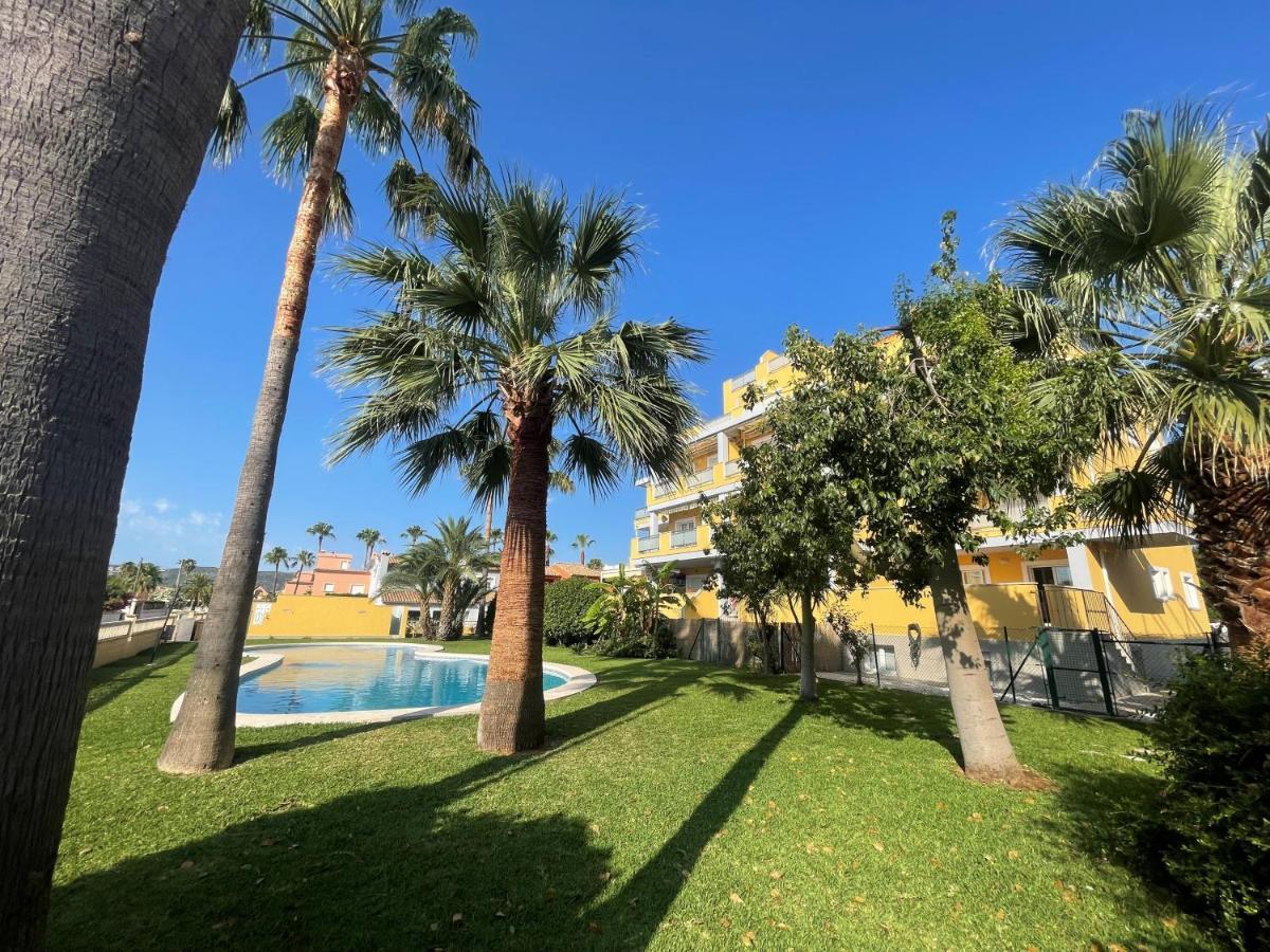 Doramares-Serviden Denia Exterior photo