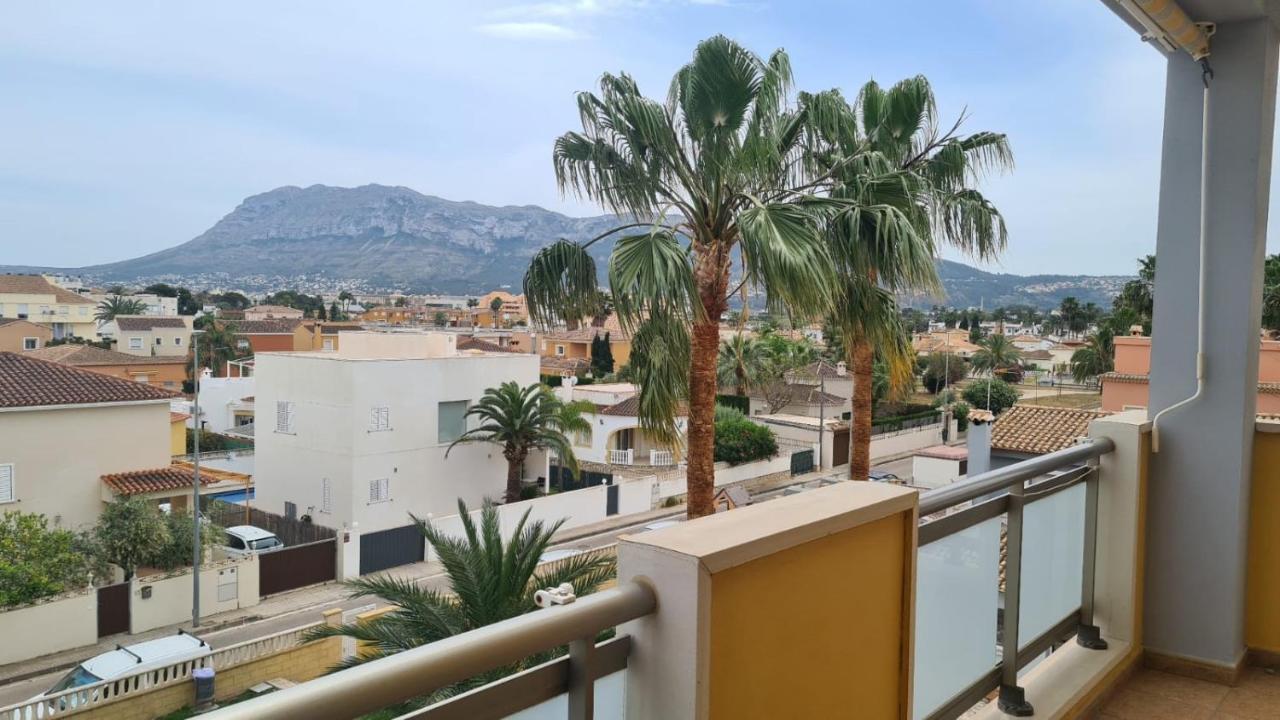 Doramares-Serviden Denia Exterior photo