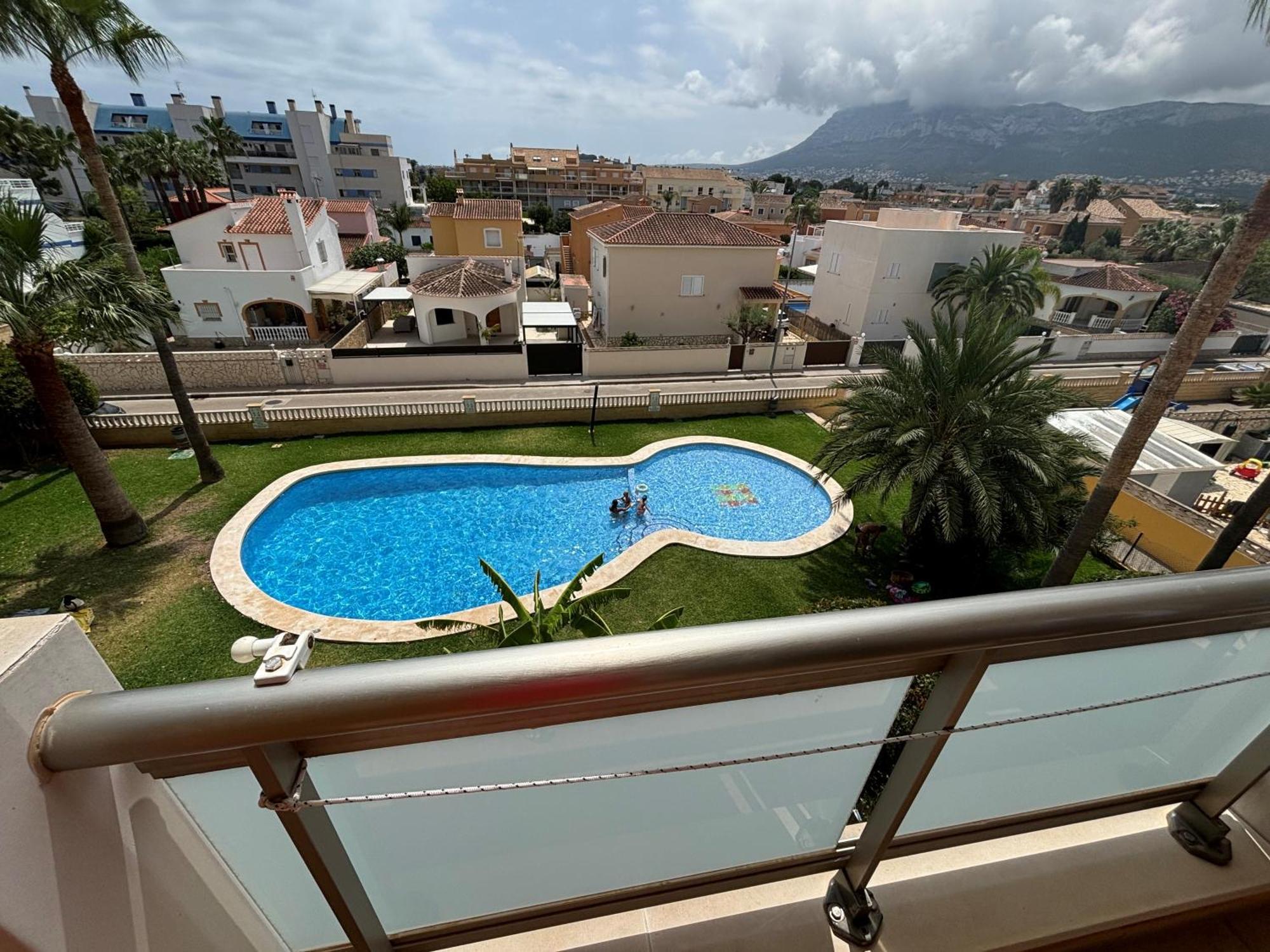 Doramares-Serviden Denia Exterior photo